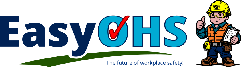 EasyOHS Logo